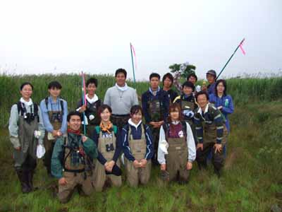 2007�E�g�i�CWC�����o�[